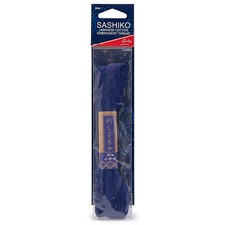 Sew Easy Sashiko Cotton Thread 40m - Navy Blue