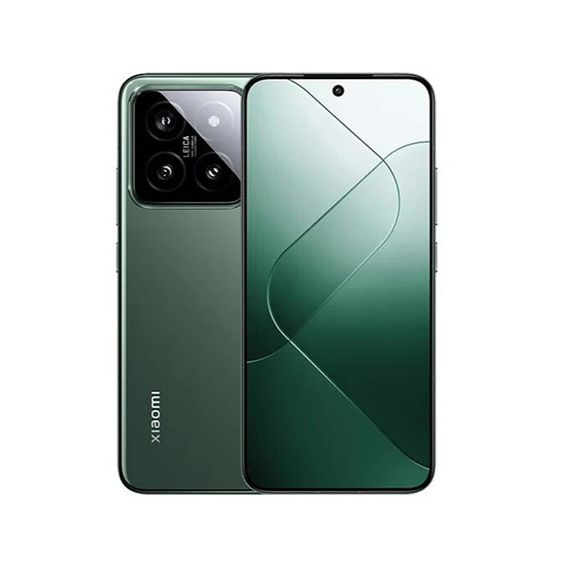 スマートフォン本体 Xiaomi 14 China version Xiaomi 14 Unlocked 5G 6.36in 512GB ROM 16GB RAM All Colours Good