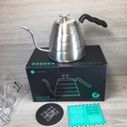Kettle tea Coffee Gator Pour Over Kettle Precision-Flow Spout camping new boxed