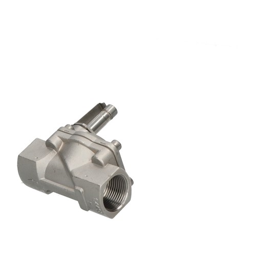 Norgren 8273300.9100.00000 Indirect Solenoid Diaphragm Valve New NFP (2pcs) - Picture 4 of 8