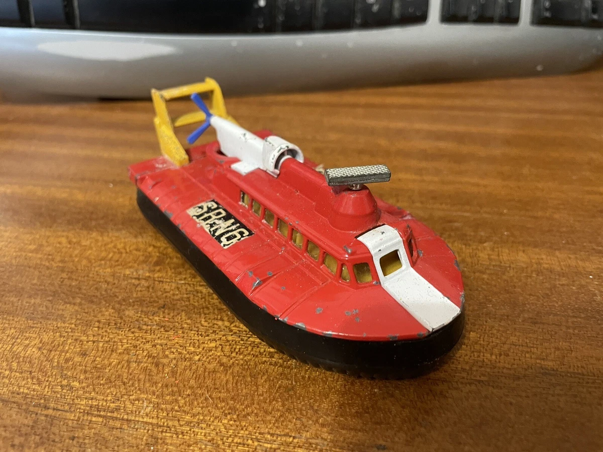 Dinky cheap toys 290
