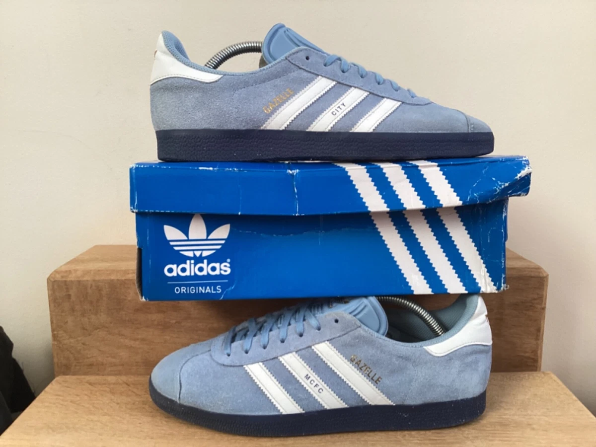 Adidas gazelle uk 9 Clearance