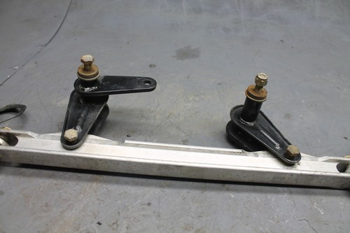 1996 ARCTIC CAT PANTHER STEERING PIVOT ARM RELAY ASSY - Picture 11 of 11