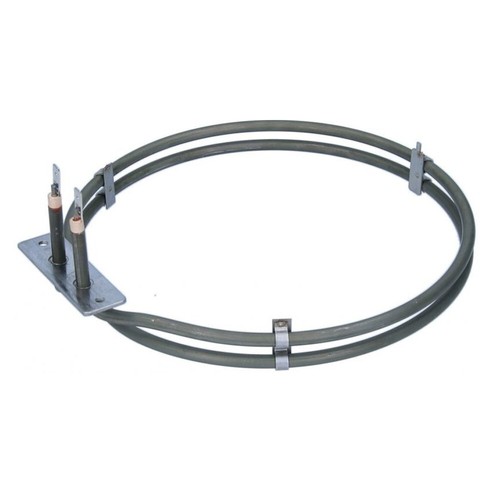 Resistenza circolare per forno Rex Electrolux Zanussi AEG 140089339059