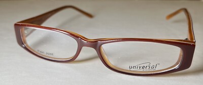 Dunelm MARIAH Brille Brillengestell 52mm Eye Ref:385