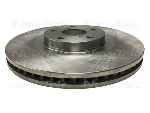 Disc Brake Rotor NewTek 31535