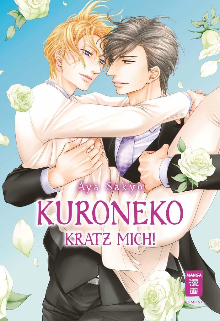 Thumbnail - Kuroneko - Kratz Mich | Aya Sakyo | 2018 | Deutsch