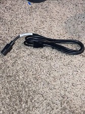 Genuine HP 4320 121565-001 OEM Power Cord for P24 G5 Monitor  Others