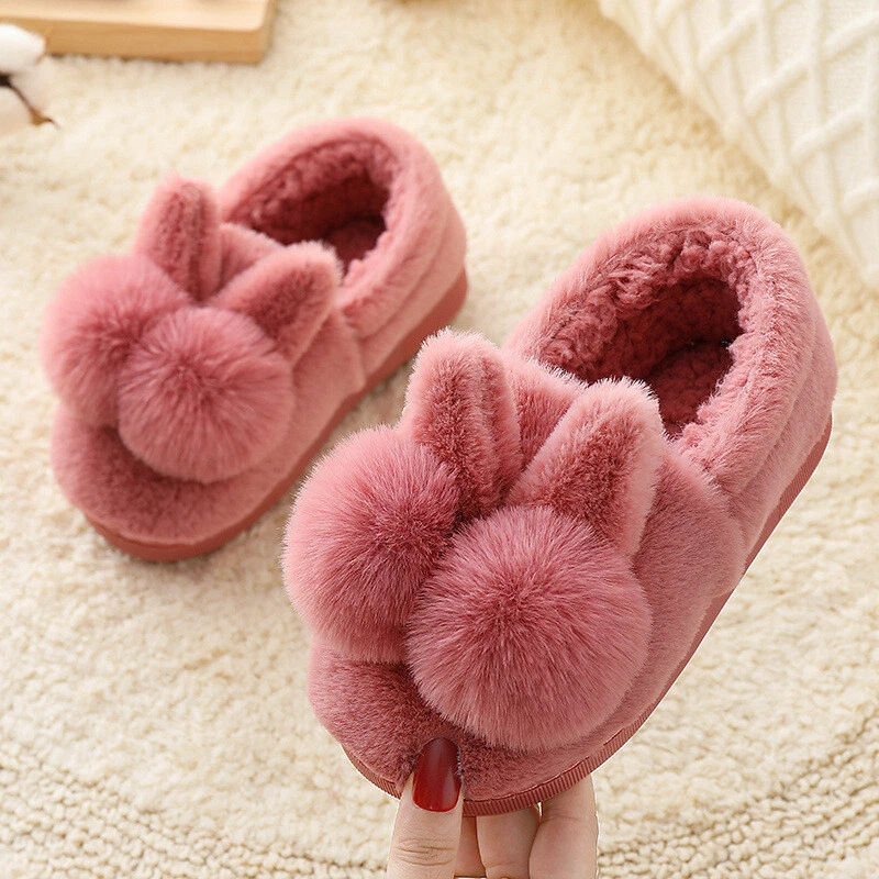 Baby non hotsell slip slippers