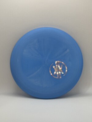 New Discmania EXO Hard Kyle Klein Notion 173g  2/3/-1/0