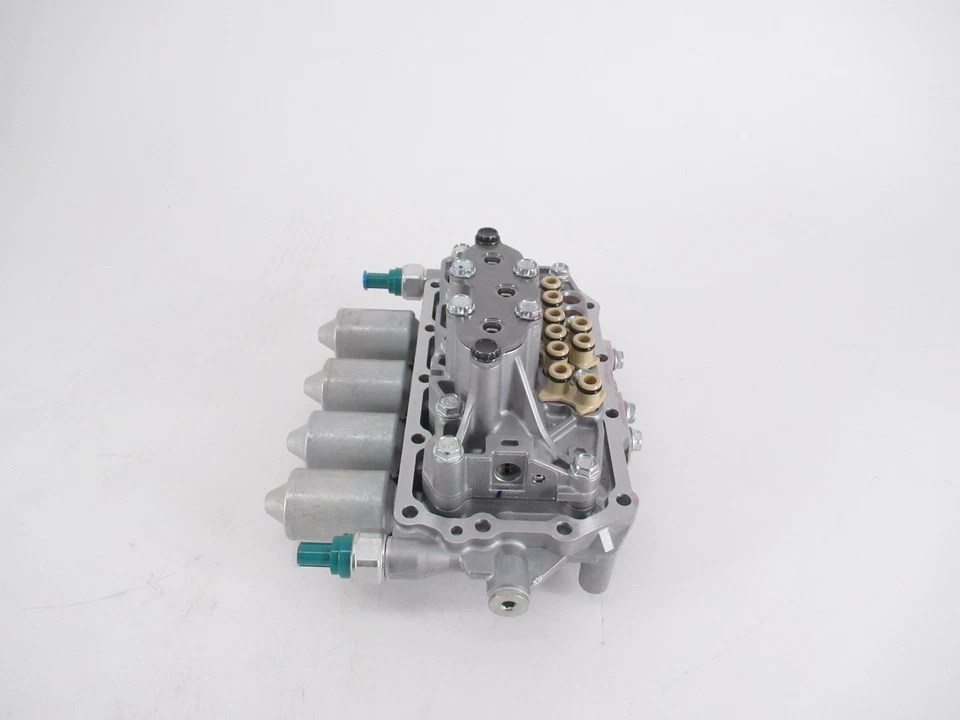 Conjunto de carrocería de válvula secundaria genuino OEM Honda 27700-5B7-010 Foto 4 de 4