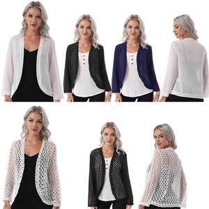 lightweight cover up jackets