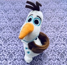 DISNEY Cutie Cuff Favorites Series Olaf