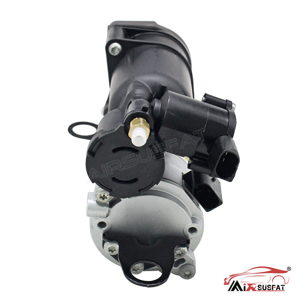 OEM Air Suspension Compressor Wabco Air Pump Mercedes W221 A2213201704 - View #6