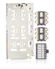 Sim Card Reader Compatible For Huawei Y5/Y6/Y7/Y8/Y9 2019  4 Piece Set 