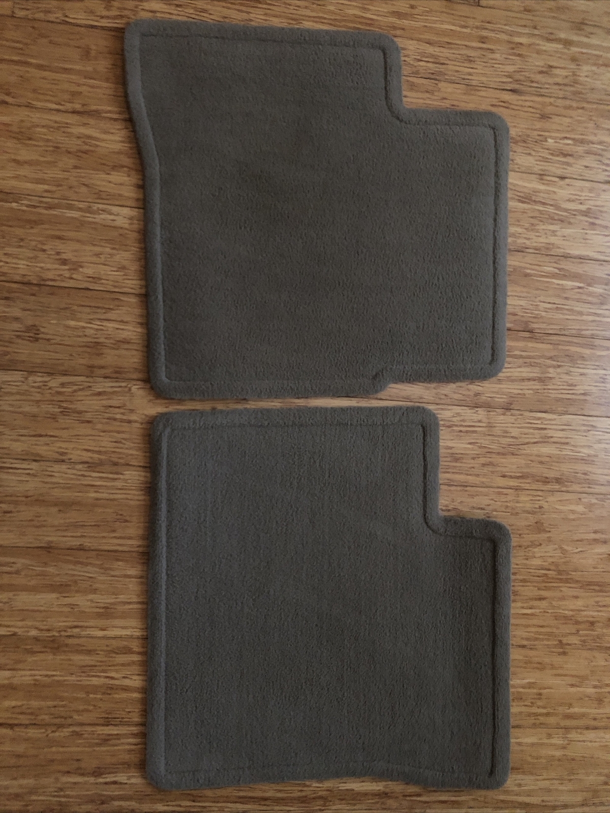 20042008 Nissan Maxima Carpet Floor Mats Front & Rear Set OEM GENUINE Tan Beige eBay