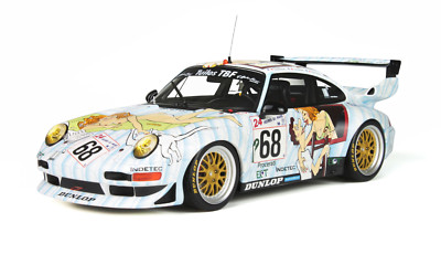 gtスピリッツポルシェ993gt2エボ18分1 gtスピリッツポルシェ993gt2エボ18分1 楽天市場】GT SPIRIT 1/18