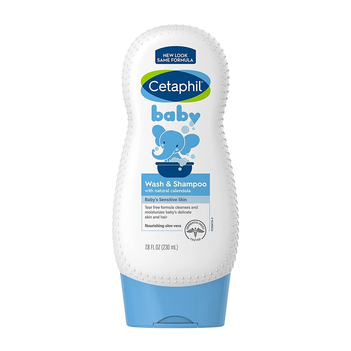 Cetaphil safe for babies sale