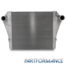 Charge Air Cooler Turbo intercooler For Volvo VN VNL VHD Mack CXU600(09) TD700