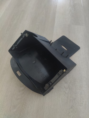 61132306222 Schublade Kunststoff Unten Sattel Schmutzfänger OEM BMW R1150 RT GS