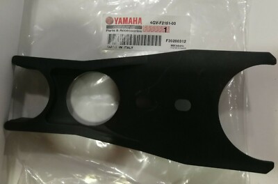 PATTINO CRUNA STRISCIA Scorri Catena Yamaha TDM 850 EUR 44,80 - IT - Foto 12