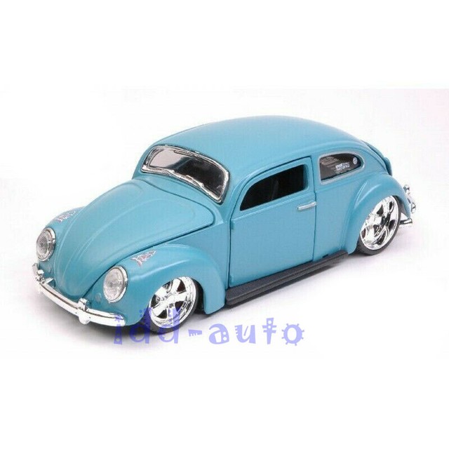 maisto vw beetle