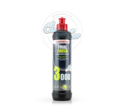 Menzerna Final Finish 3000 (250ml)