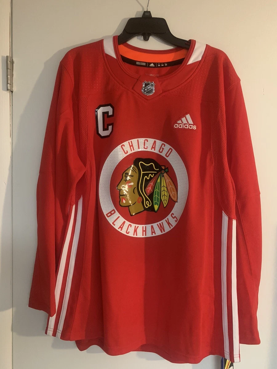 Blackhawks jersey 19 hotsell