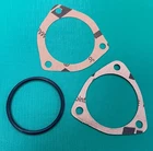 Land Rover Series 2a 3 2.25 Thermostat Housing Gasket Kit 527235 527110 247874