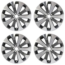 Kia Telluride 2020-2022 20" OEM Wheels Rims Set 52910S9310 52910S9510