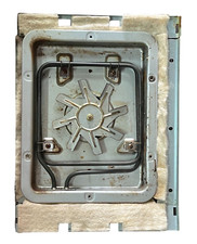 Frigidaire Microwave Convection Element  Fan Blade Assy. 5304503315 5304488383