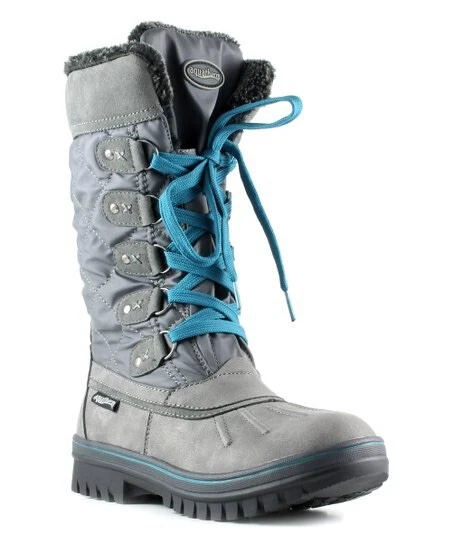 Aquatherm by santana clearance canada moose winter boots