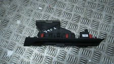 2017 MAZDA MX-5 RF 2.0 PETROL MK4 DASH BOARD VENT FACIA PANEL  N2436491X REF7906