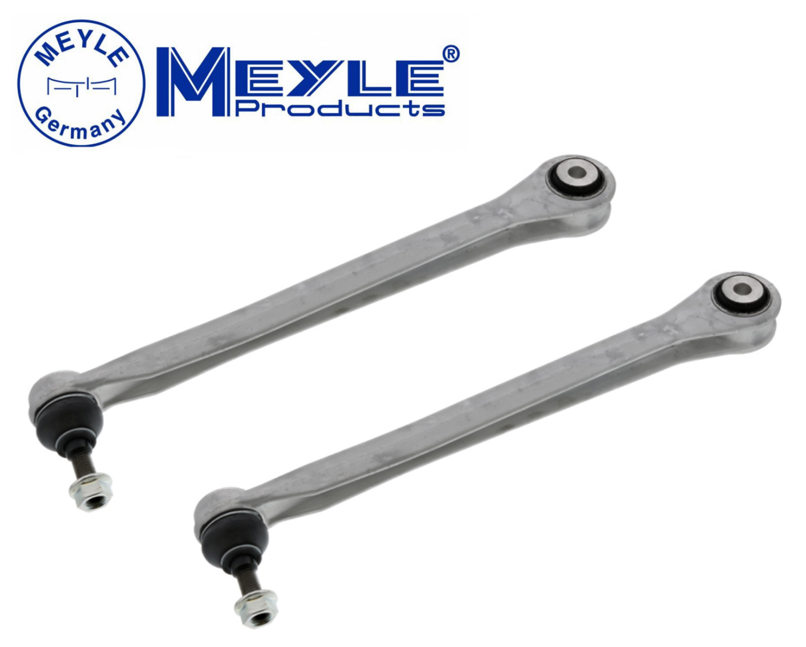 Meyle HD Front Control Arm Bushing Set – BMW E85 E46 – Left & Right, Heavy Duty W/ Bolt Kit
