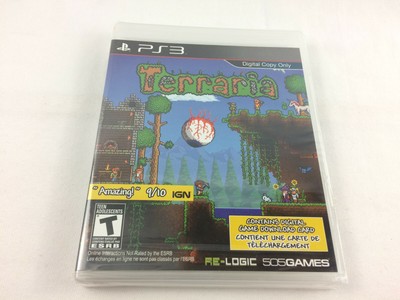 terraria ps3 price