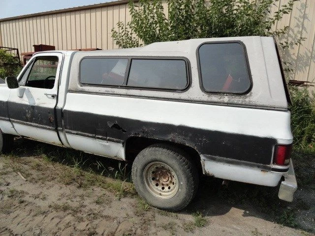 (LOCAL PICKUP ONLY) Windshield Glass Without Antenna Fits 73-91 BLAZER/JIMMY (fu - Image 4 of 4