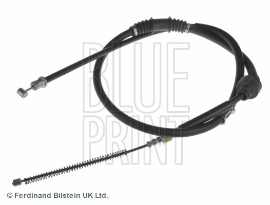 Blue Print Handbremsseil Hinten Links FüR Mitsubishi Outlander I-image