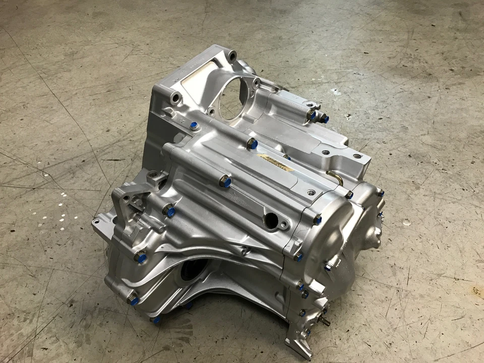 Honda Accord 1998-2002 2.3L Reman.  Automatic Transmission 3 year Warranty - Image 2 of 4