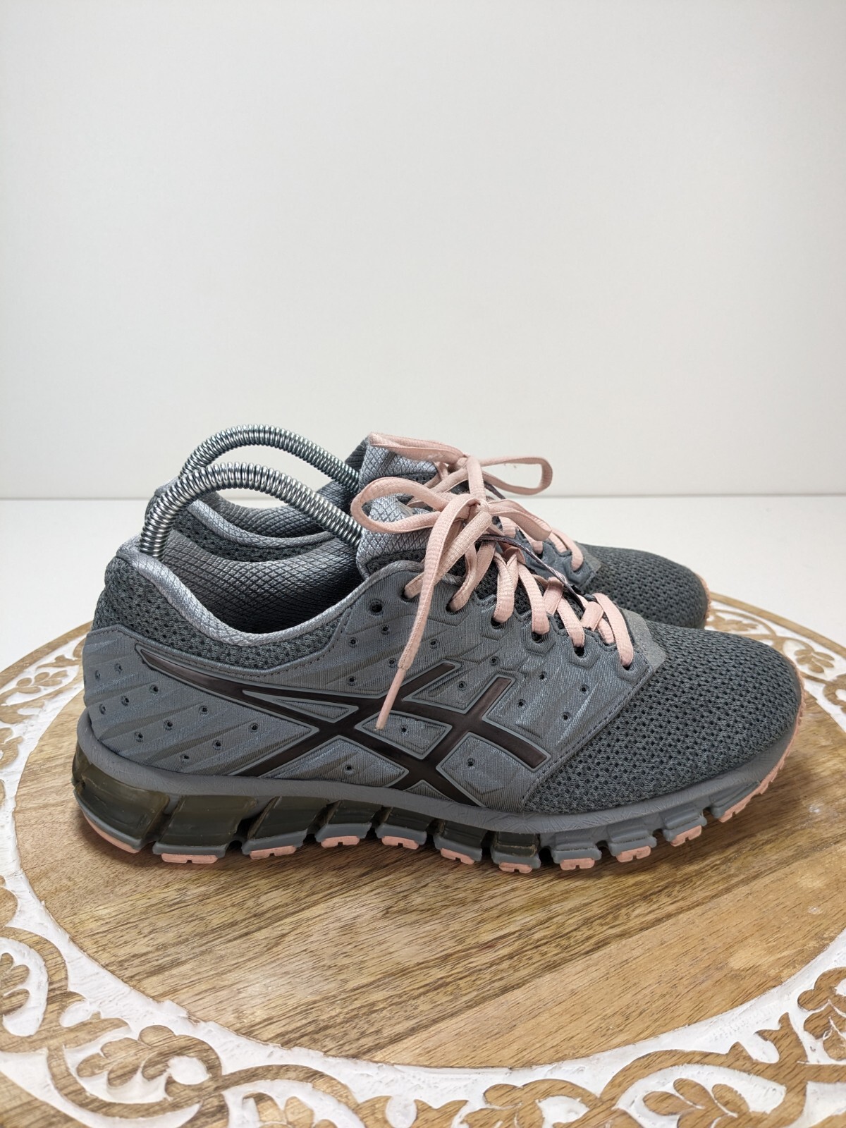 asics fortitude 8 womens