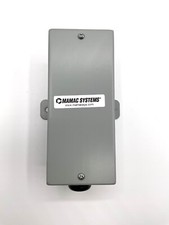 Mamac Systems / PR-274-R2-VDC / Pressure Tran...
