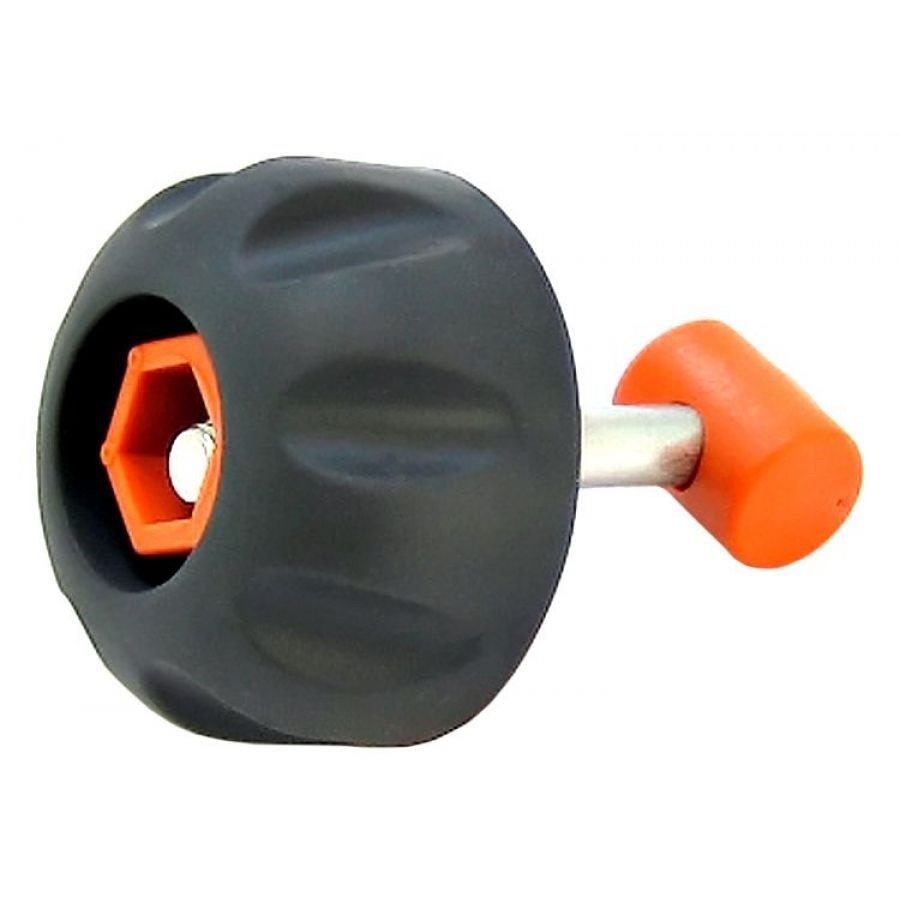 うずら　0214 Fluval FX5 Fish Tank Filter Lock Clamp for Head A20214 Lid