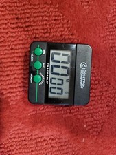 Traceable 5028 Count Down Timer, Control Company Manufacturing