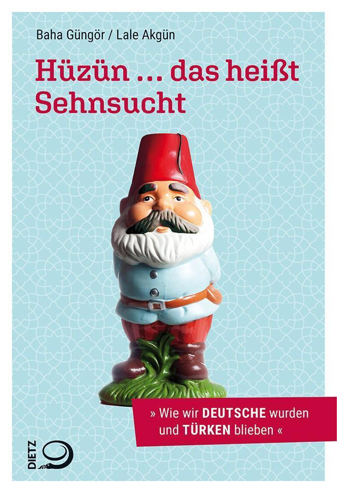 Thumbnail - Hüzün ... Das Heißt Sehnsucht Baha Güngör