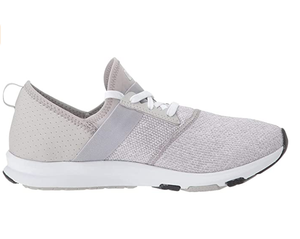 new balance women's fuelcore nergize v1 disney cross trainer