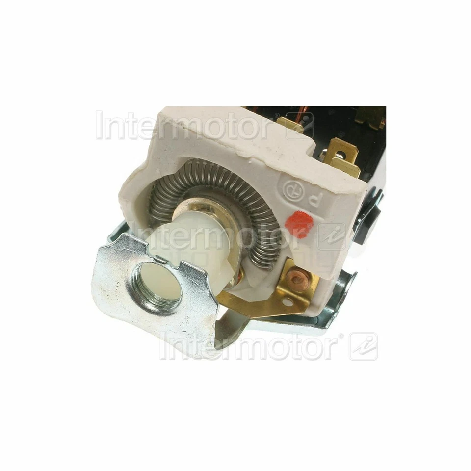 Interruptor de faros de encendido estándar DS186 para Buick Cadillac Foto 2 de 4