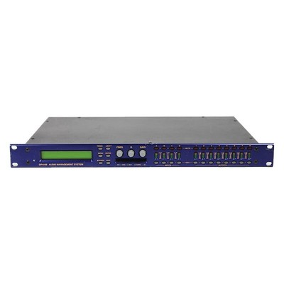 XTA DP448 Professional Digital Audio Processor 4-IN 8-OUT DSP Processor ot34