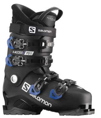 salomon x mountain skis