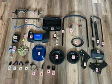 Replacement Parts for Kobalt 40v Max 20-Inch Lawn Mower KM 2041B-06 (R)