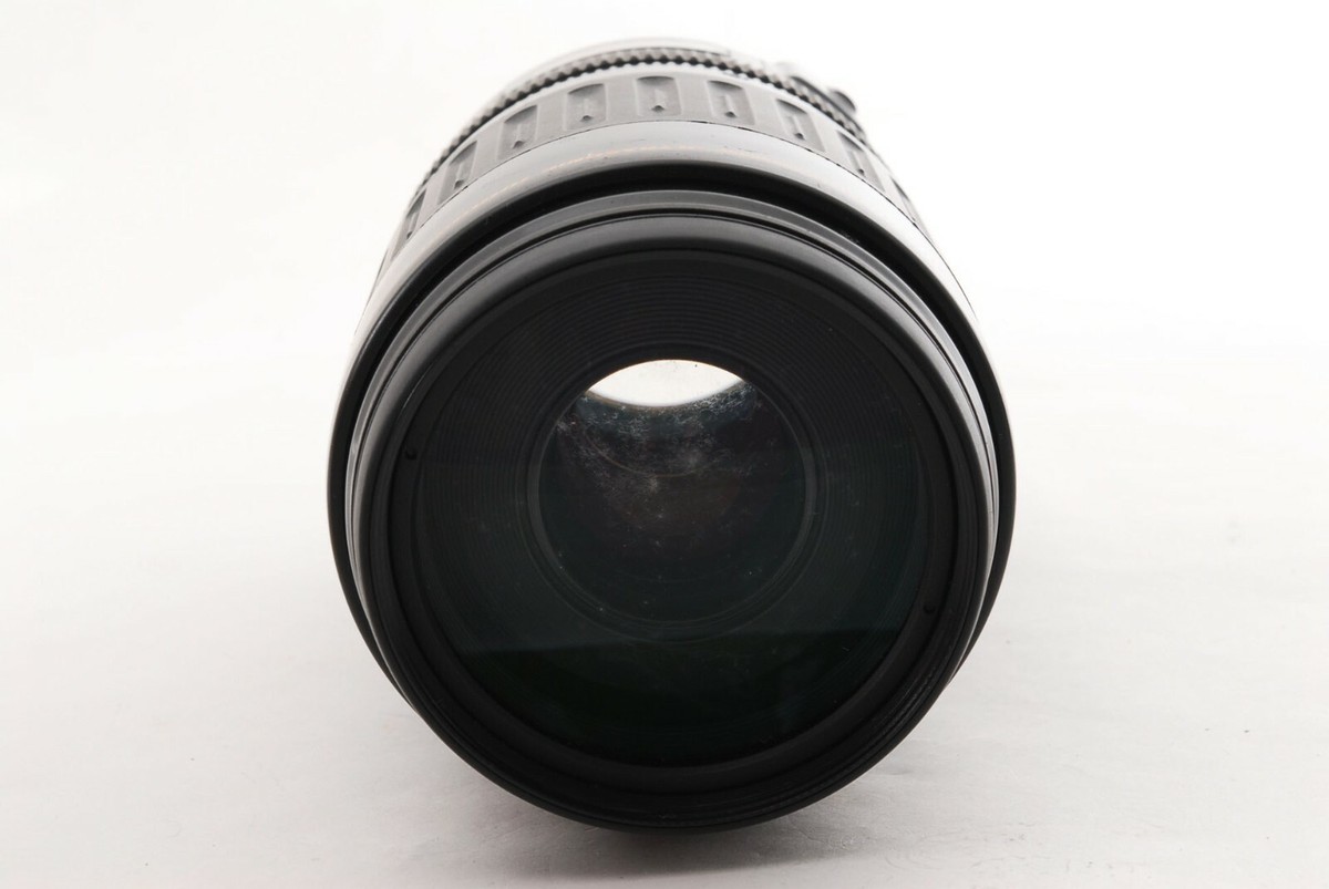Canon ＥＦLENS □□765337 Canon EF 100-300mm f/4.5-5.6 USM Lens From Japan | eBay