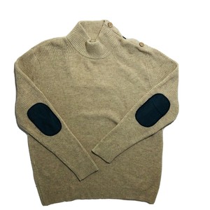 elbow patch sweater h&m